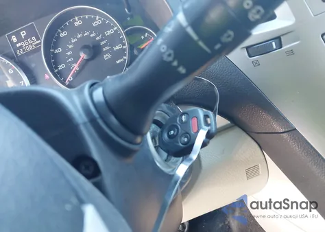 2014 Subaru Outback 2.5I Premium из США, поврежденный, VIN 4S4BRCDC6E3285034